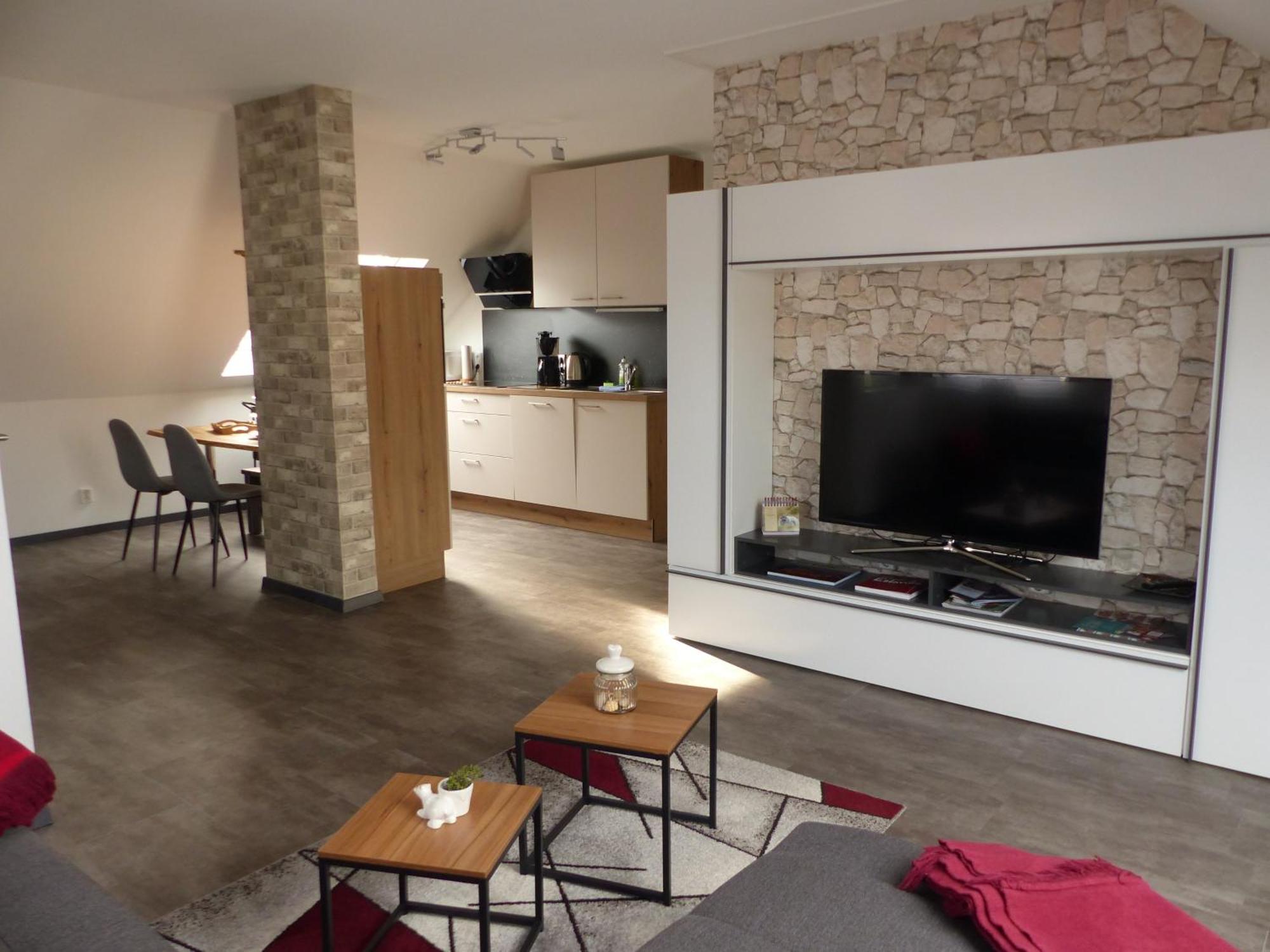 Ferienwohnung Regia Fulda - Kuenzell - Bachrain المظهر الخارجي الصورة