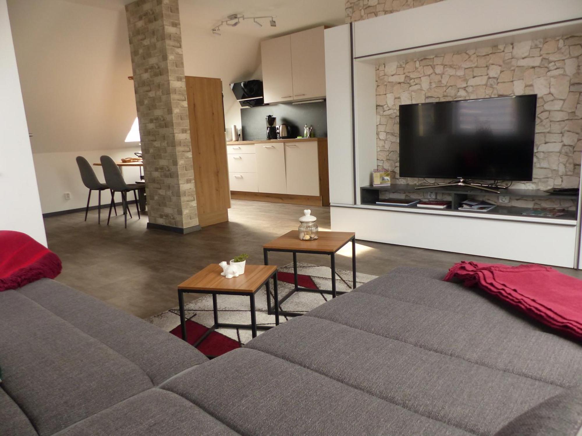 Ferienwohnung Regia Fulda - Kuenzell - Bachrain المظهر الخارجي الصورة