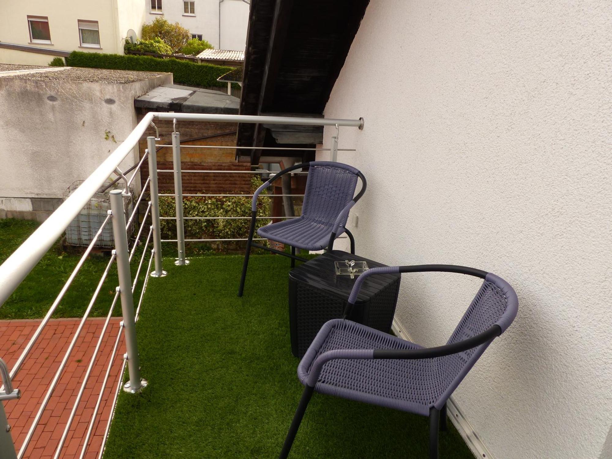 Ferienwohnung Regia Fulda - Kuenzell - Bachrain المظهر الخارجي الصورة